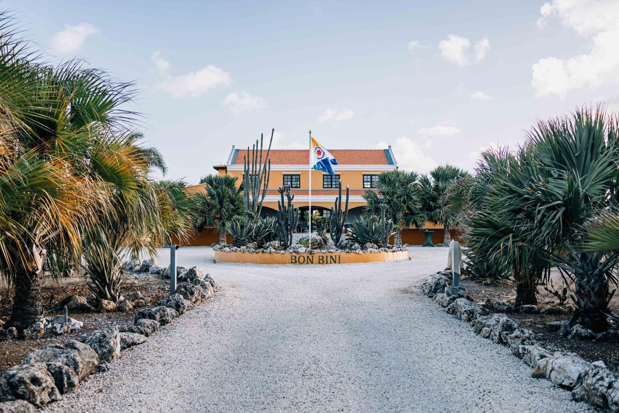 Boutique Hotel Wanapa - Adult Friendly - 14 Years And Older Playa Esterno foto