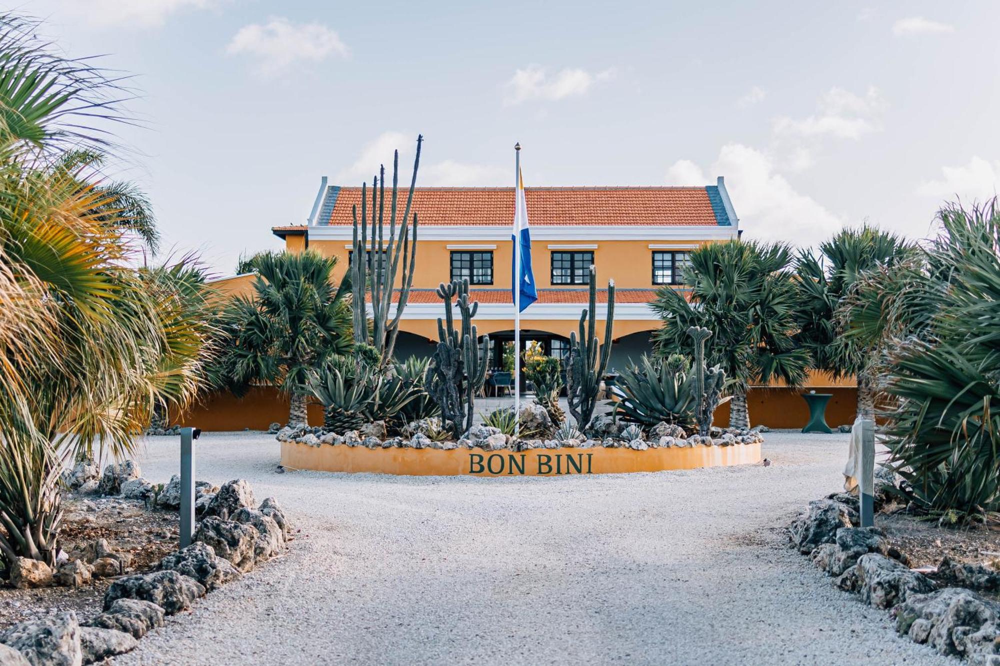 Boutique Hotel Wanapa - Adult Friendly - 14 Years And Older Playa Esterno foto